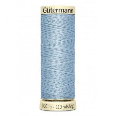 Fil tout textile Gutermann 100 mètres