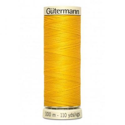 Fil tout textile Gutermann 100 mètres