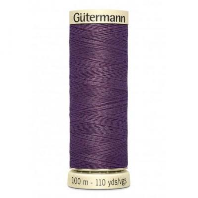 Fil tout textile Gutermann 100 mètres