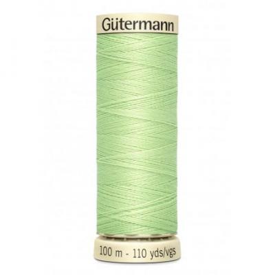 Fil tout textile Gutermann 100 mètres