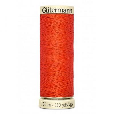 Fil tout textile Gutermann 100 mètres