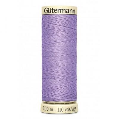 Fil tout textile Gutermann 100 mètres