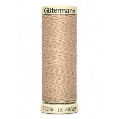 Fil tout textile Gutermann 100 mètres