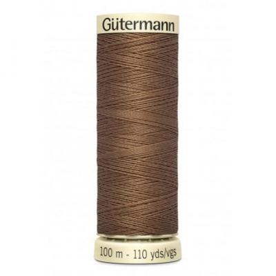 Fil tout textile Gutermann 100 mètres