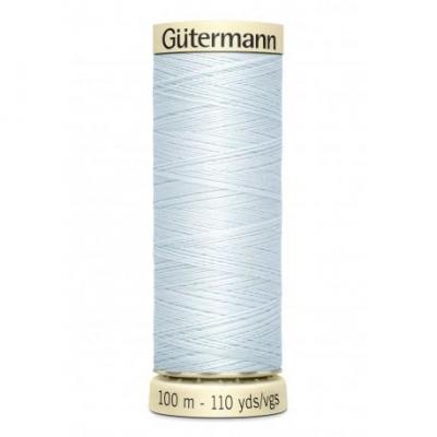 Fil tout textile Gutermann 100 mètres