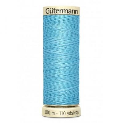 Fil tout textile Gutermann 100 mètres