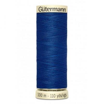 Fil tout textile Gutermann 100 mètres