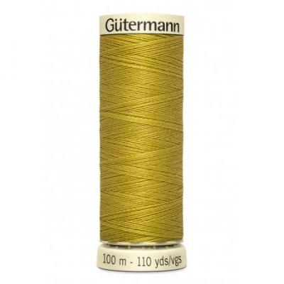 Fil tout textile Gutermann 100 mètres