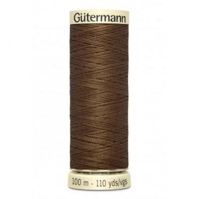 Fil tout textile Gutermann 100 mètres