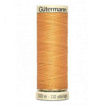 Fil tout textile Gutermann 100 mètres