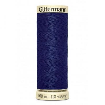 Fil tout textile Gutermann 100 mètres