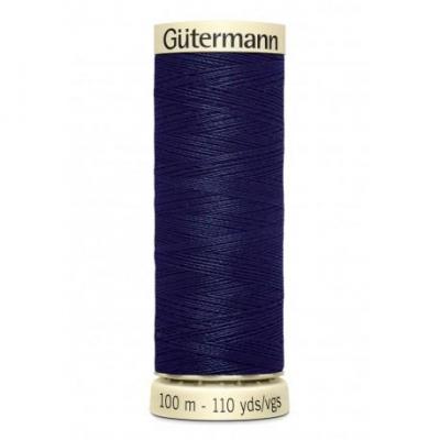 Fil tout textile Gutermann 100 mètres