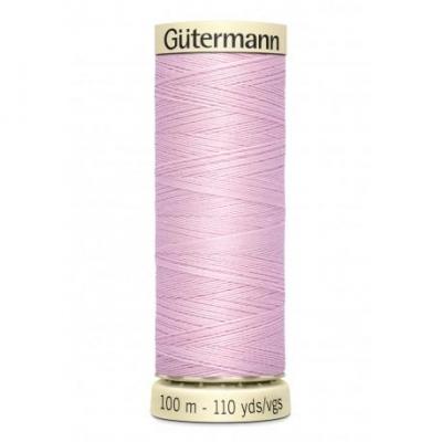 Fil tout textile Gutermann 100 mètres