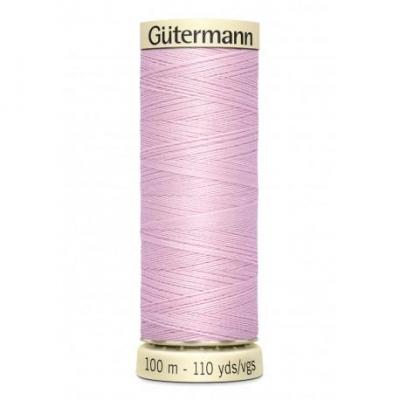 Fil tout textile Gutermann 100 mètres