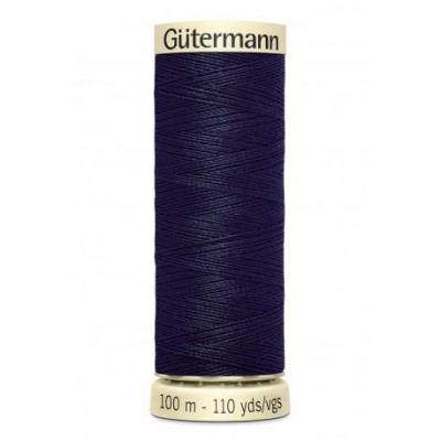 Fil tout textile Gutermann 100 mètres