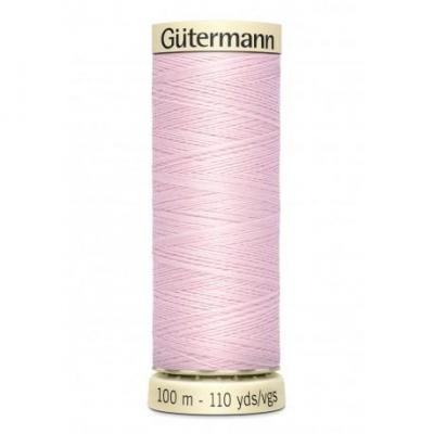 Fil tout textile Gutermann 100 mètres