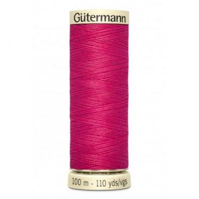 Fil tout textile Gutermann 100 mètres