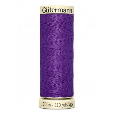 Fil tout textile Gutermann 100 mètres