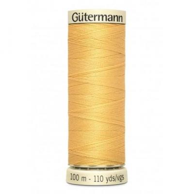 Fil tout textile Gutermann 100 mètres