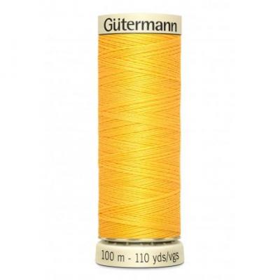 Fil tout textile Gutermann 100 mètres