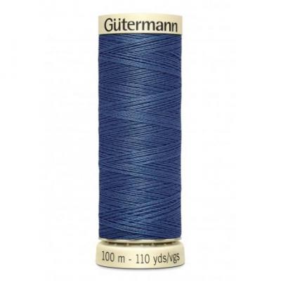 Fil tout textile Gutermann 100 mètres