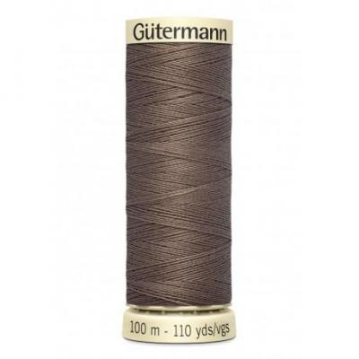 Fil tout textile Gutermann 100 mètres