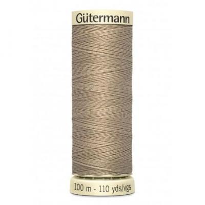 Fil tout textile Gutermann 100 mètres