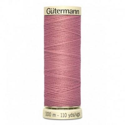 Fil tout textile Gutermann 100 mètres