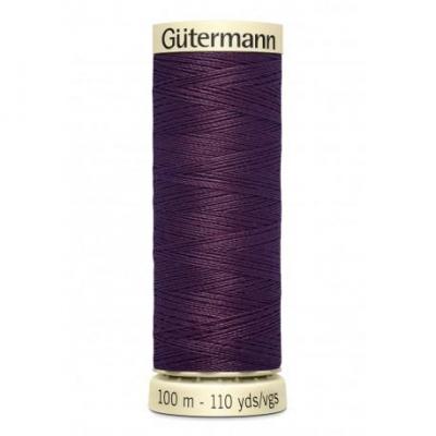 Fil tout textile Gutermann 100 mètres