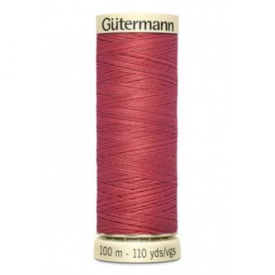 Fil tout textile Gutermann 100 mètres