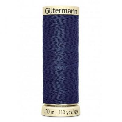 Fil tout textile Gutermann 100 mètres