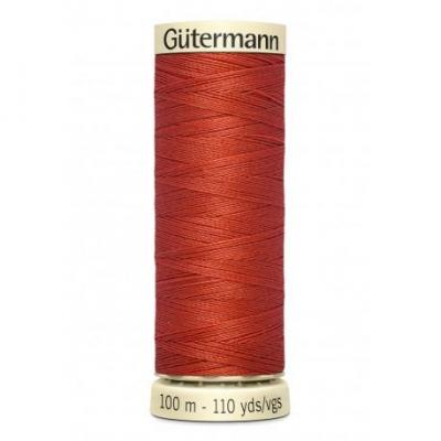 Fil tout textile Gutermann 100 mètres