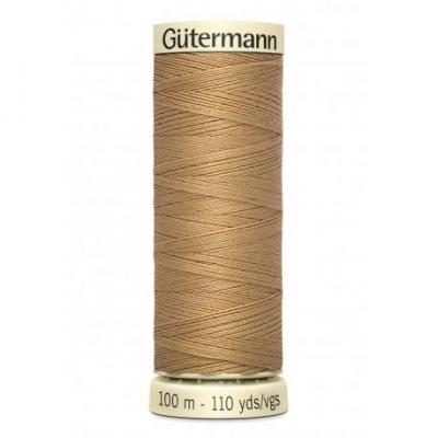 Fil tout textile Gutermann 100 mètres