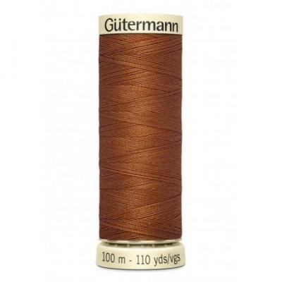 Fil tout textile Gutermann 100 mètres