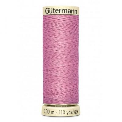 Fil tout textile Gutermann 100 mètres