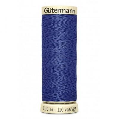 Fil tout textile Gutermann 100 mètres