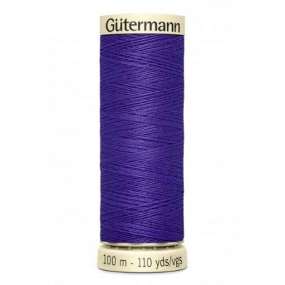 Fil tout textile Gutermann 100 mètres