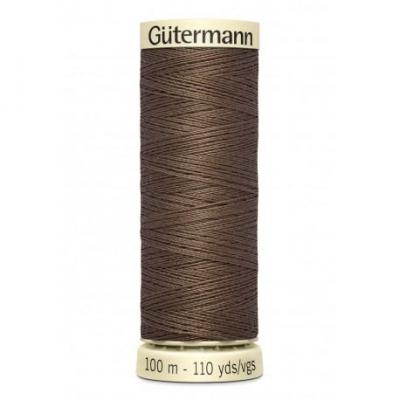 Fil tout textile Gutermann 100 mètres