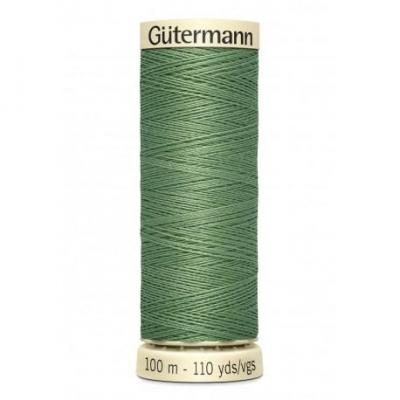 Fil tout textile Gutermann 100 mètres