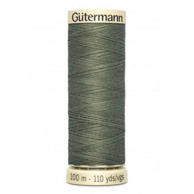 Fil tout textile Gutermann 100 mètres