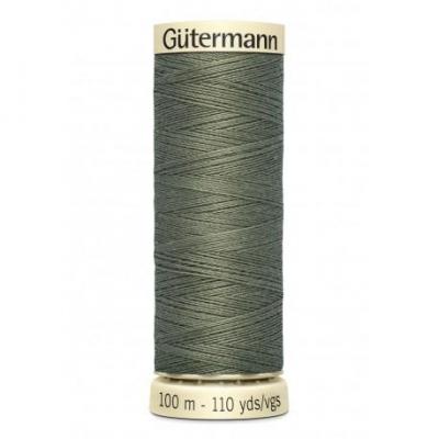 Fil tout textile Gutermann 100 mètres