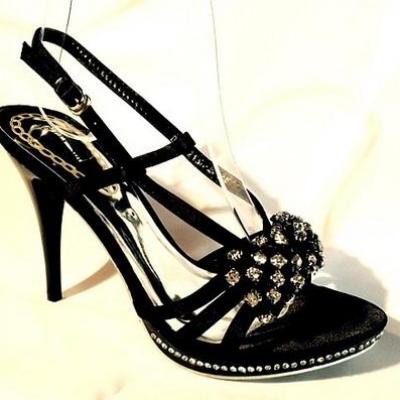 Chaussures femme