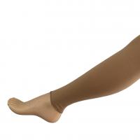 Collant microfibre sous collant danse sans pieds droit strass2000 spectacle