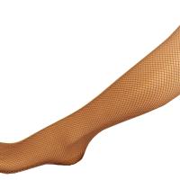 Collant resille pour danse qualite professionnel chair suntan