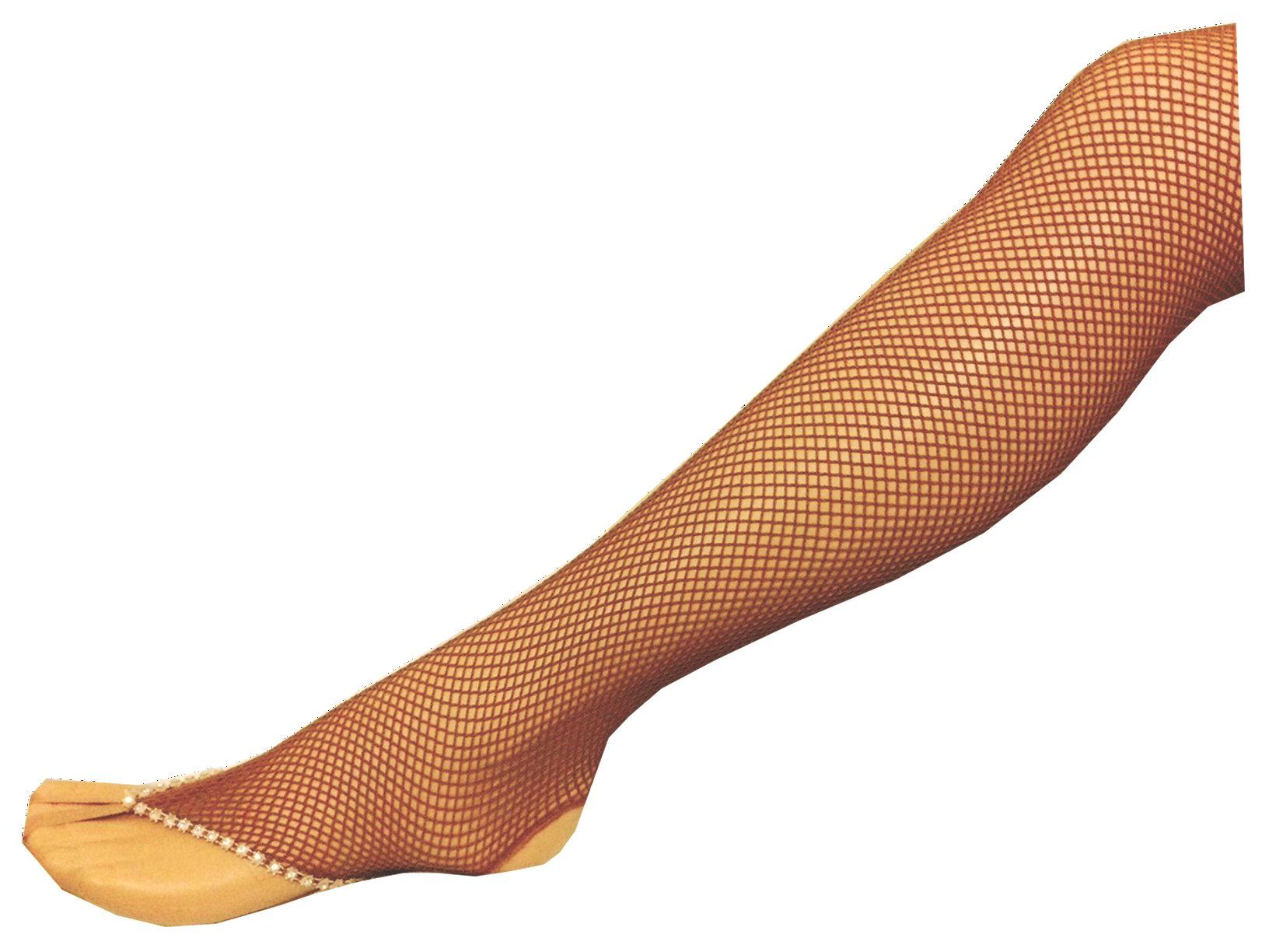 Collant resille online sans pied