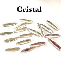 Element hotfix thermocollant forme cristal hf 2430