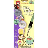 Fer applicateur de strass hotfix thermocollant