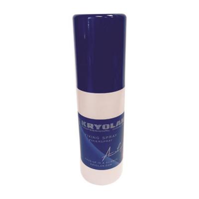 Fixateur Aquacolor 2292- Kryolan