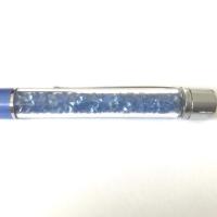 G sty 02 stylo avec strass cristaux