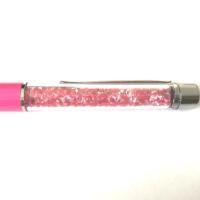 G sty 06 stylo avec strass cristaux